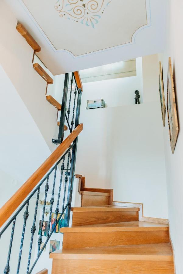 טסגרדה Elysian Luxury Villa Pelion מראה חיצוני תמונה
