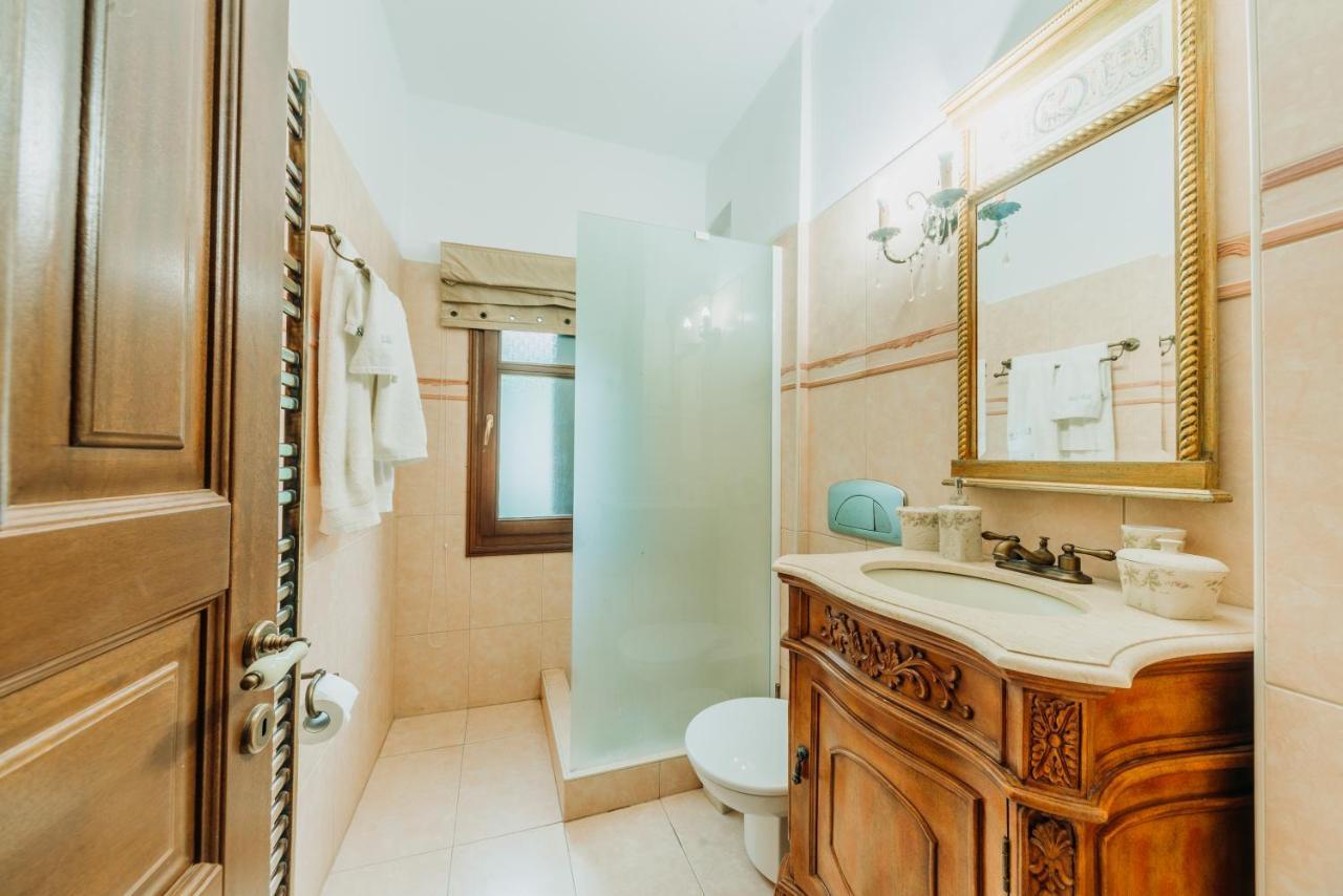טסגרדה Elysian Luxury Villa Pelion מראה חיצוני תמונה