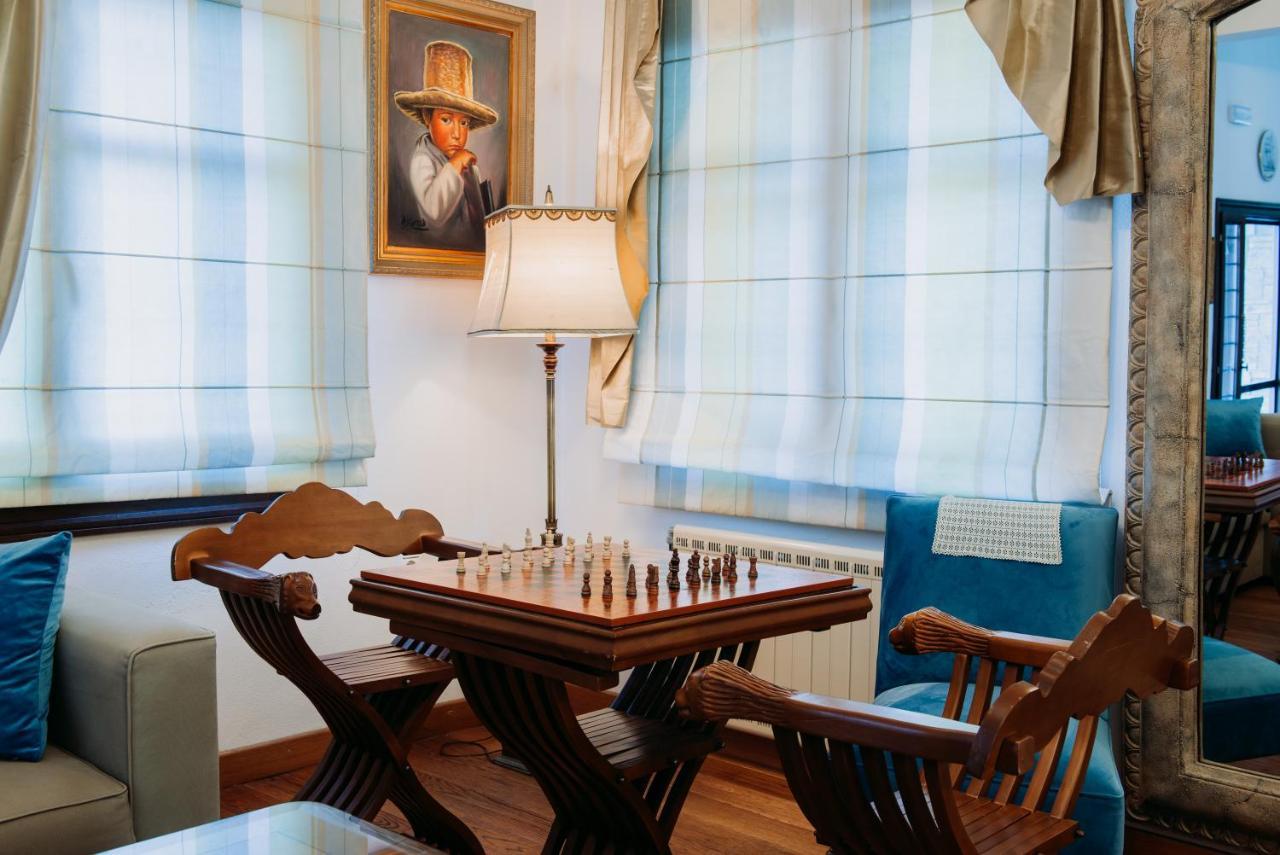 טסגרדה Elysian Luxury Villa Pelion מראה חיצוני תמונה